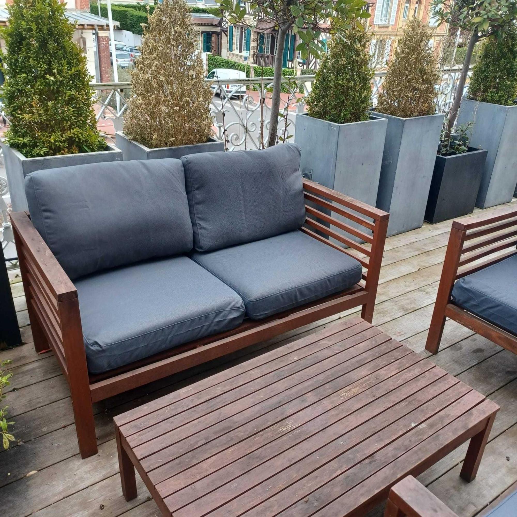 Luxurious 4 Bedroom Duplex, 200M From Place Morny Deauville Exteriér fotografie